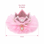 Crown Hairband - Image 4