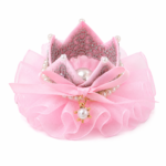 Crown Hairband - Image 3