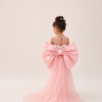 Detachable back bow extension, BOW